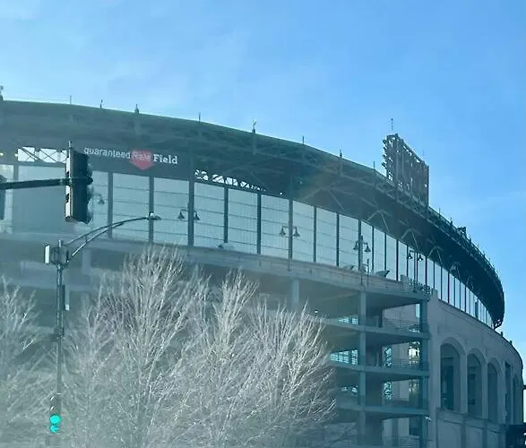 Holiday home White Sox House