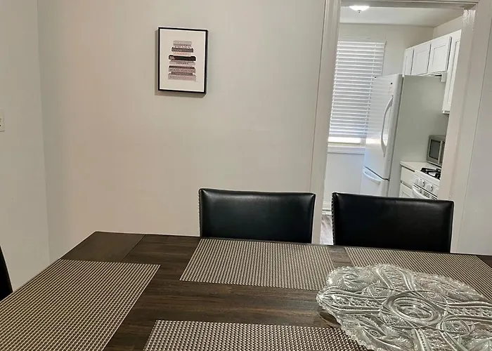 White Sox House Holiday home